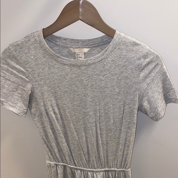 T- shirt Dress - Picture 2 of 2